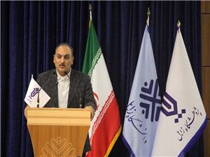 مأموريت دانشگاه و پژوهشگاه، حل مسائل سيستان است