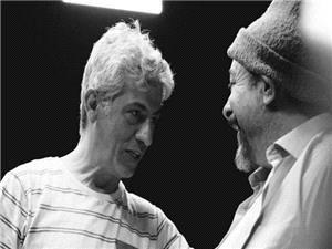 تئاترشهر و تماشاخانه ايرانشهر ميزبان بخش صحنهاي آخرين اجراهاي اختتاميه جشنواره 44 تئاتر فجر