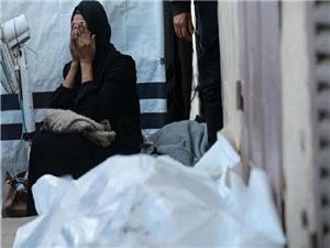 11 فلسطيني در نوار غزه شهيد شدند