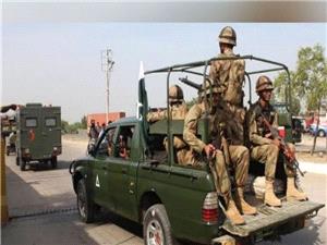 مقامات امنیتی پاکستان: تلفات تروریستها به 67 نفر افزایش یافت