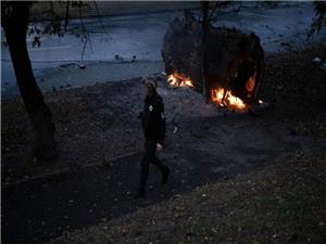 لوموند: سيستم انرژي اوکراين در آستانه فروپاشي کامل است