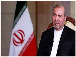 سفیر ایران در بغداد: تصمیمگیری درباره انتخاب نخستوزیر عراق موضوعی داخلی است