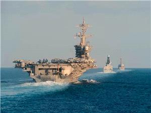 Iranian official says progress made on talks as US-Iran tensions persist