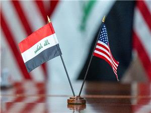 US special envoy for Iraq Mark Savaya no longer in the post, sources say