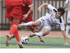 اعلام اسامي محرومان هفته پانزدهم ليگ دسته دوم