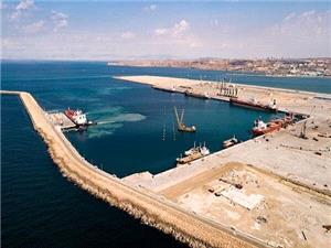 جزييات 14 پروژه زيرساختي و تجهيزاتي بندر چابهار به ارزش 9.8 همت