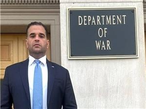 منابع آگاه : نماینده ویژه آمریکا در امور عراق برکنار شد/ ساویا: کذب است