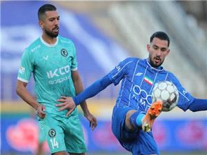 هفته نوزدهم ليگ برتر فوتبال؛ شکست استقلال مقابل پيکان