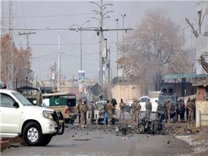 ايران حملات تروريستي در بلوچستان پاکستان را به شدت محکوم کرد