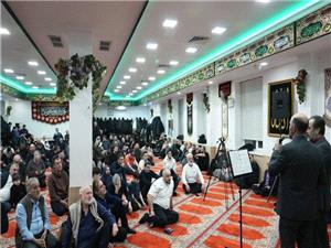 بيانيههاي مسلمانان روسيه در حمايت از ايران