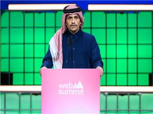 ملیارا دولار لتوسیع برنامج الصندوق القابض التابع لجهاز قطر للاستثمار