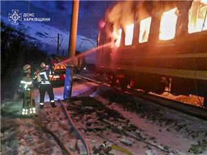 Second round of Russia, Ukraine, U.S. peace talks to take place in UAE