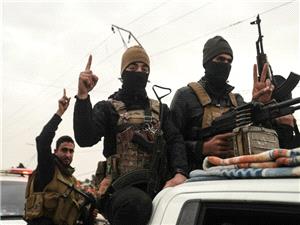 Syrian security forces enter Hasakeh city under deal with Kurds