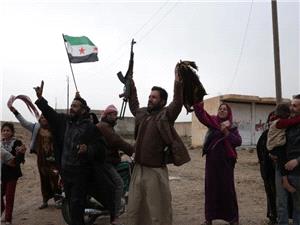 Syrian forces deploy in Hasakah under ceasefire agreement with SDF