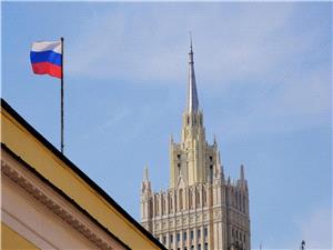 الخارجیه الروسیه: التهدید بشن ضربات عسکریه جدیده على الأراضی الإیرانیه غیر مقبول