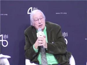 هشدار نظریهپرداز فرانسوی نسبت به حمله نظامی به ایران