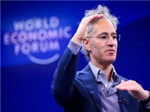 Palantir CEO defends surveillance tech as US government contracts boost sales