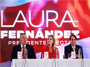 Costa Rican populists win commanding victory but fall short of legislative supermajority
