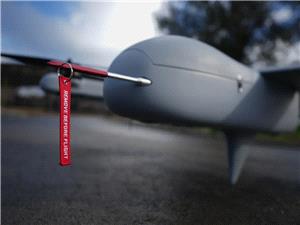 Even small EU nations go big on arms production, sending drones to the Ukrainian front and beyond