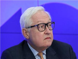 Russia is ready for a new world with no nuclear limits, Ryabkov says