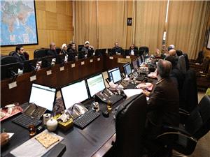 دستورالعمل اجرايي تشکيل فراکسيونهاي مجلس بررسي شد