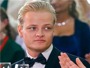 محاکمه پسر ولیعهد نروژ به اتهام تجاوز و خشونت