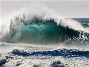 مواج شدن خلیجفارس در استان بوشهر تا پنجشنبه