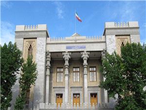 إیران تستدعی سفراء الاتحاد الأوروبی احتجاجا على "الوصف المهین"