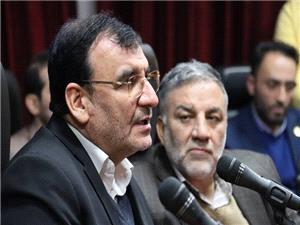 رونمايي از سامانه يکپارچه مديريت بهداشت و درمان شهرداري تهران