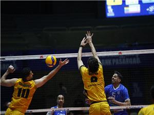 بردشهداب در آغاز نيم فصل دوم