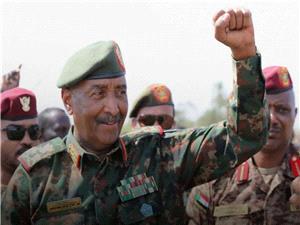 Sudan military claims to break siege of key Kordofan city of Kadugli