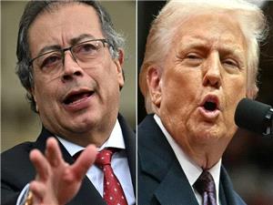 Trump-Petro meeting: Just how icy are US-Colombia relations?