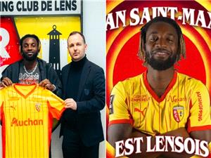 بالفیدیو.. لانس یستعین بمسلسل کرتونی شهیر لتقدیم لاعبه الجدید