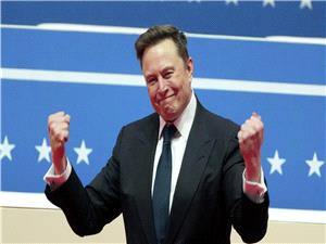 إیلون ماسک: الولایات المتحده تشهد بدایات حرب أهلیه جدیده