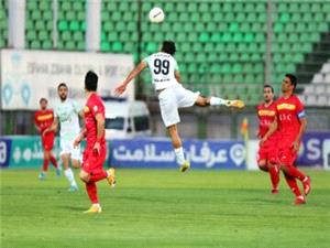 صدور آراي وضعيت براي تيم هاي ليگ برتري