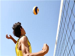 ليگ برتر واليبال ساحلي جوانان؛ قهرماني به استقلال رسيد