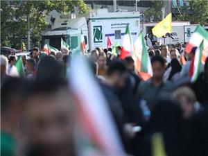 تشريح تمهيدات مديريت بحران تهران براي جشن نيمه شعبان