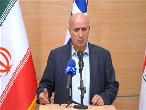 تاج به شوراي امنيت کشورنامه نوشت