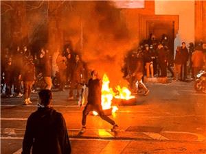 خبر مهم ديوان عالي کشور درخصوص نحوه رسيدگي به پروندههاي حوادث اخير