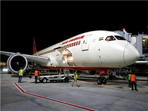 Air India inspects Boeing 787 fuel switches after grounding