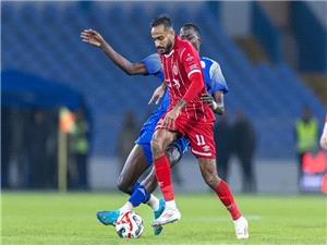 محمود کهربا یروی تفاصیل أزمته مع القادسیه الکویتی.. والنادی یرد