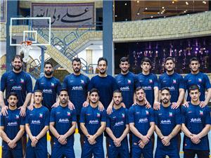 کشتی آزاد رده بندی اتحادیه جهانی؛ نمایندگان کشورمان حریفان خود را شناختند