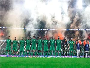 کیف یخطط المنتخب السعودی لموندیال 2026؟