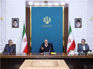 پزشکیان: تعلل در تخصیص منابع درمان، قابل قبول نیست