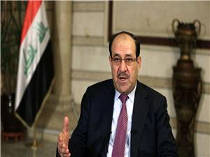 نوری المالکی یعلن قبول سحب ترشیحه لرئاسه حکومه العراق إذا قرر "الإطار التنسیقی" ذلک
