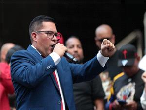 Chavismo reshuffles one month after Nicolás Maduro`s capture