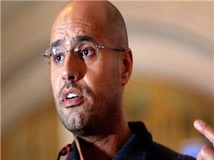 «سیف الاسلام قذافی» کشته شد