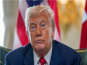 ترامپ: درگیر مسائل ایران، روسیه و اوکراین هستم