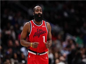 Clippers reportedly trading James Harden to Cavaliers for Darius Garland, pick