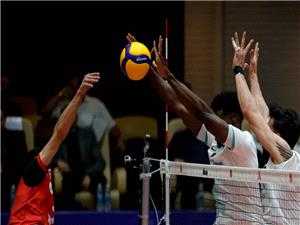 لیگ برتر والیبال مردان؛ برنامه هفتههای پانزدهم تا هفدهم